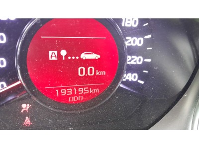 PEDAL ACELERADOR KIA CEED 2016