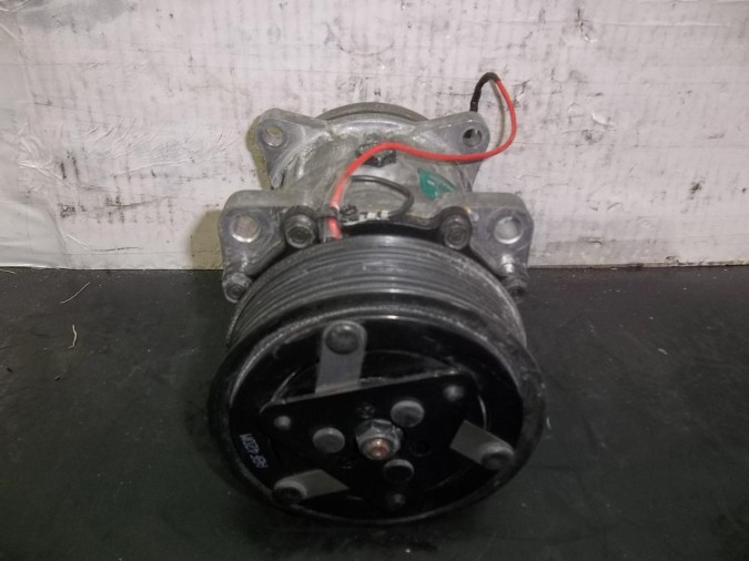 COMPRESOR AIRE ACONDICIONADO CHRYSLER VOYAGER 1998