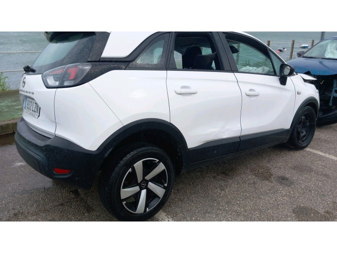 MECANICA DELANTERA SIN CUNA OPEL CROSSLAND / CROSSLAND X 2022