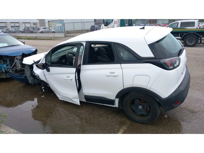 SENS.CUENTARREV.CAMB OPEL CROSSLAND / CROSSLAND X 2022