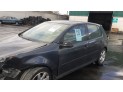 INTERCOOLER VOLKSWAGEN GOLF 2004