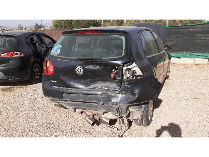 MANDO ELEVALUNAS VOLKSWAGEN GOLF 2004