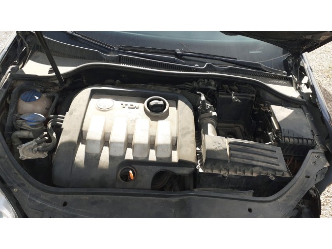 MANDO ELEVALUNAS VOLKSWAGEN GOLF 2004
