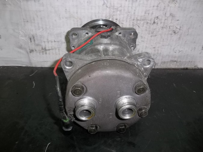 COMPRESOR AIRE ACONDICIONADO CHRYSLER VOYAGER 1998