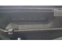 Intercooler MERCEDES B 200 CDI 2007