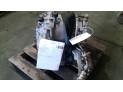 CAJA CAMBIOS MERCEDES B 200 CDI 2007