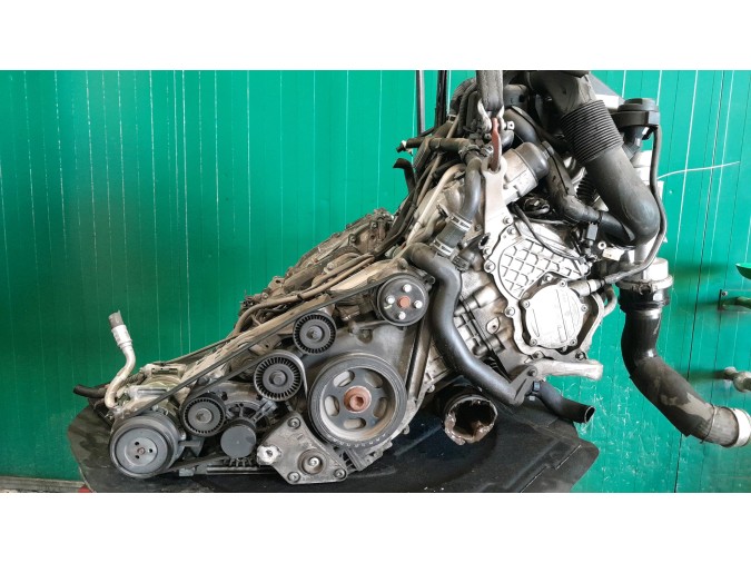 COMPRESOR AIRE ACONDICIONADO MERCEDES B 200 CDI 2007