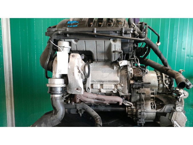 COMPRESOR AIRE ACONDICIONADO MERCEDES B 200 CDI 2007