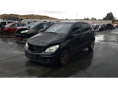 VOLANTE MERCEDES B 200 CDI 2007