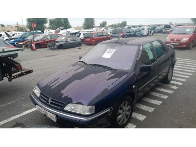 Intercooler CITROEN XANTIA 2000