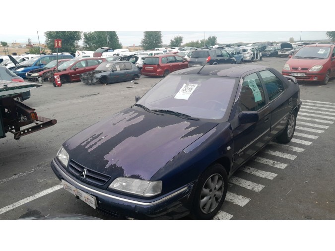Intercooler CITROEN XANTIA 2000