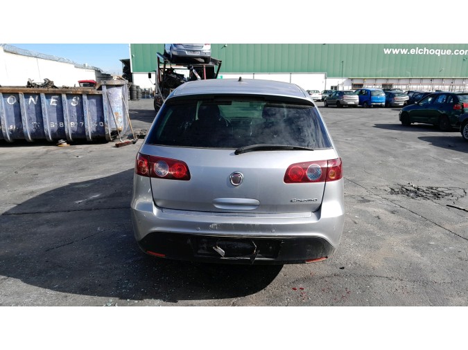 Radiador motor FIAT CROMA 2007