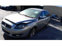 Intercooler FIAT CROMA 2007