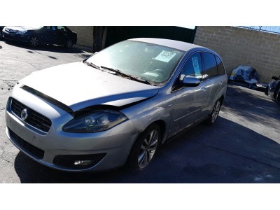 Intercooler FIAT CROMA 2007