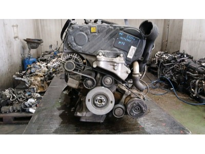 Motor FIAT CROMA 2007