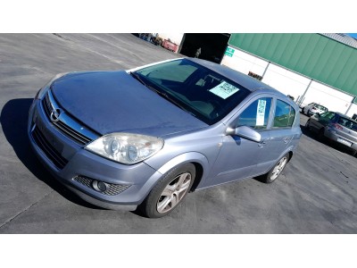 FARO ANTINIEBLA DERECHO OPEL ASTRA 2007