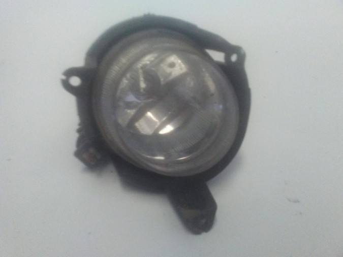LUCES DE NIEBLA SO FIAT CINQUECENTO 2005