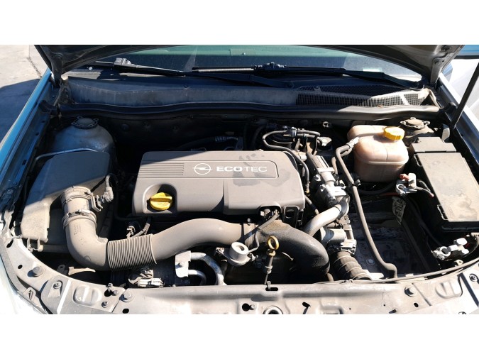 BANDEJA TRASERA OPEL ASTRA 2007