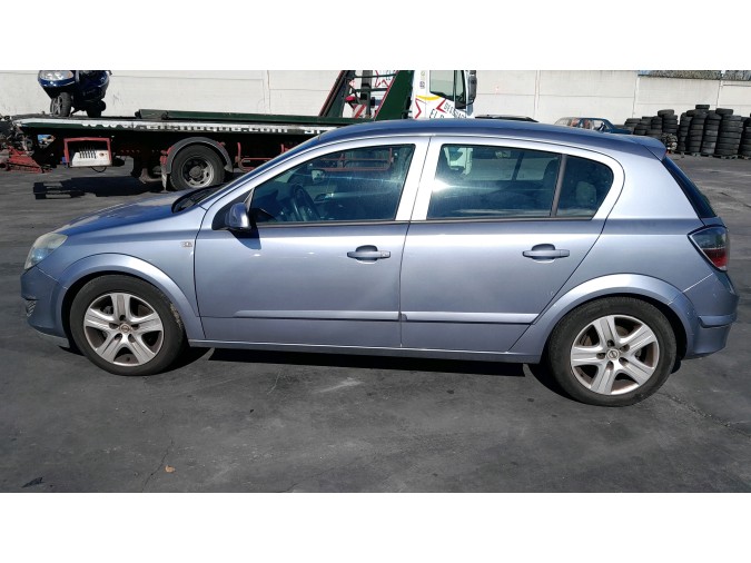 AIRBAG DELANTERO DERECHO OPEL ASTRA 2007