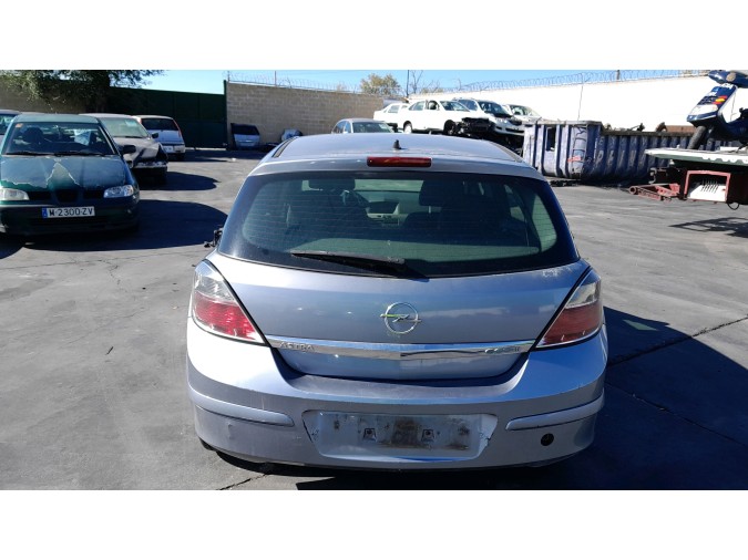 AIRBAG SUPERIOR LATERAL DERECHO OPEL ASTRA 2007