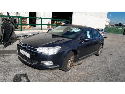 Radiador motor CITROEN C5 2008