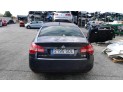 Radiador motor CITROEN C5 2008