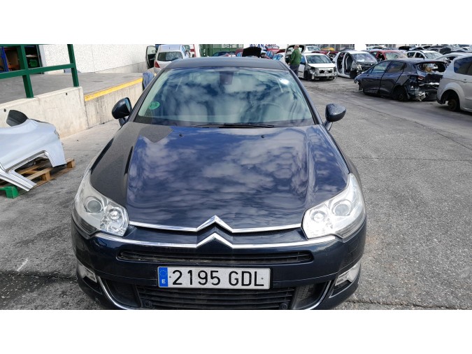 Radiador motor CITROEN C5 2008