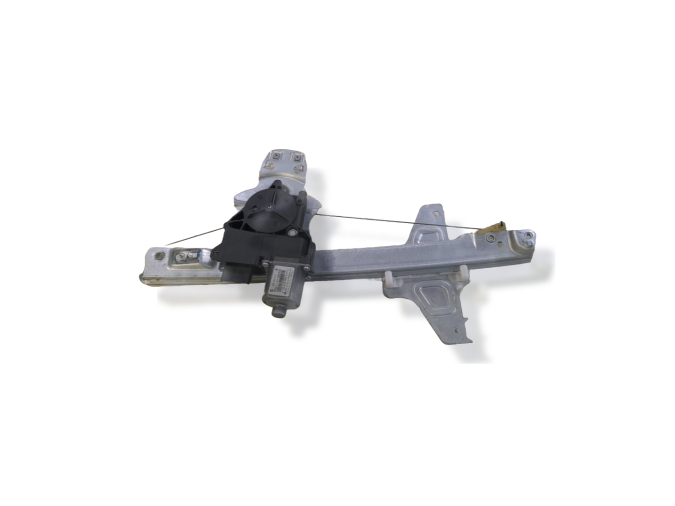 ELEVALUNAS TRASERO DERECHO CITROEN C5 2008