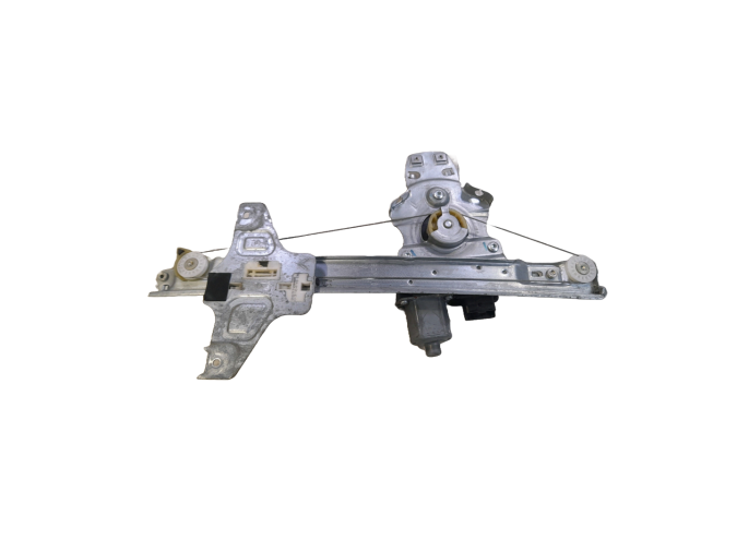 ELEVALUNAS TRASERO DERECHO CITROEN C5 2008