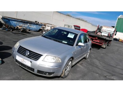 Intercooler VOLKSWAGEN PASSAT 2001