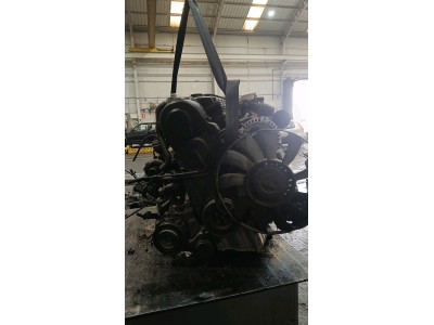 MOTOR ARRANQUE VOLKSWAGEN PASSAT 2001