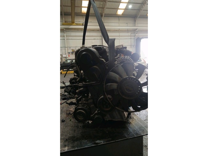 MOTOR ARRANQUE VOLKSWAGEN PASSAT 2001