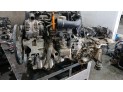 MOTOR ARRANQUE VOLKSWAGEN PASSAT 2001