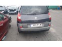 PARAGOLPES DELANTERO RENAULT GRAND SCÉNIC 2007