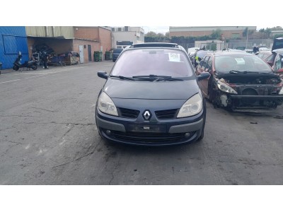 Intercooler RENAULT GRAND SCÉNIC 2007