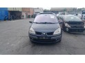 PRETENSOR CINTURÓN DELANTERO DERECHO RENAULT GRAND SCÉNIC 2007
