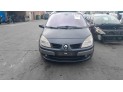 PRETENSOR CINTURÓN DELANTERO DERECHO RENAULT GRAND SCÉNIC 2007