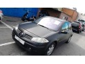 Intercooler RENAULT MÉGANE 2004