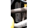 Intercooler RENAULT MÉGANE 2004