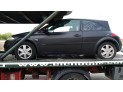 PRETENSOR CINTURÓN DELANTERO DERECHO RENAULT MÉGANE 2004