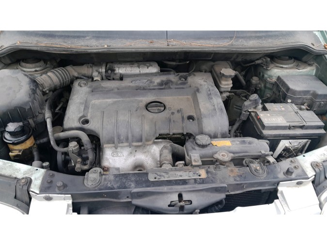 CERRADURA CAPO HYUNDAI MATRIX 2003