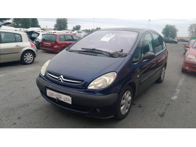 Luces de niebla CITROEN XSARA PICASSO 2002