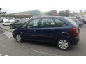 Luces de niebla CITROEN XSARA PICASSO 2002