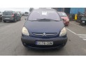 Luces de niebla CITROEN XSARA PICASSO 2002