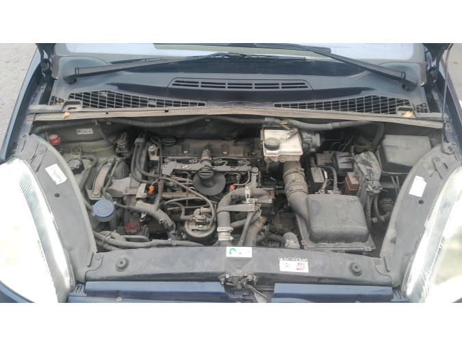 Luces de niebla CITROEN XSARA PICASSO 2002
