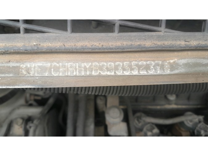 Luces de niebla CITROEN XSARA PICASSO 2002