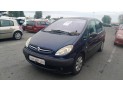 Luces de niebla CITROEN XSARA PICASSO 2002