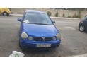 PARAGOLPES DELANTERO VOLKSWAGEN POLO 2005