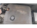 PARAGOLPES TRASERO VOLKSWAGEN POLO 2005