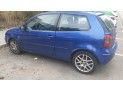 CREMALLERA DIRECCION VOLKSWAGEN POLO 2005
